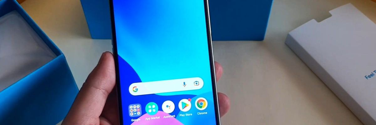 Realme Narzo 30 lộ video mở hộp và thông số kỹ thuật chính, ra mắt ngày 18/5