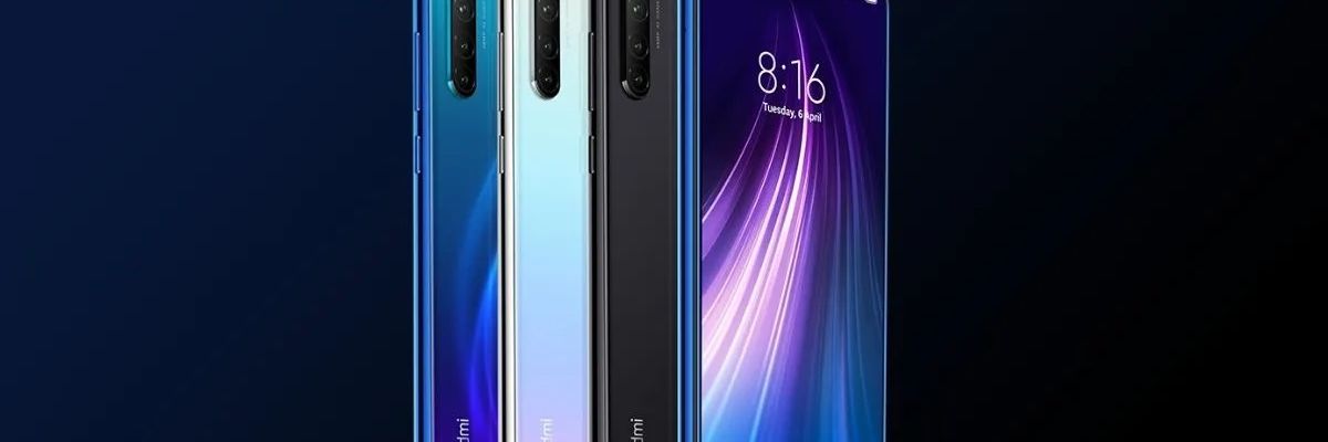 Xiaomi Redmi Note 8 (2021) đạt chứng nhận Bluetooth SIG