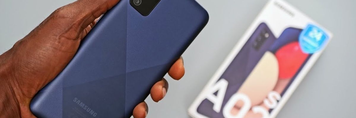 Giá rẻ lại còn có khuyến mãi ngon: Mua ngay Galaxy A12, Galaxy A02s – nhận liền 100GB data 4G Viettel