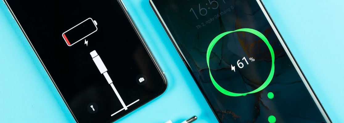 Điện thoại Android tụt pin nhanh sau một thời gian là do đâu và khắc phục như thế nào?