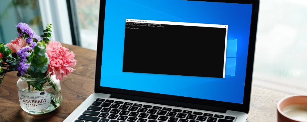 Tổng hợp các lệnh Run CMD thông dụng có thể bạn chưa biết