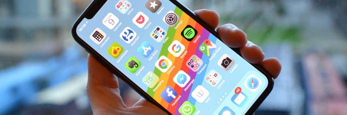 [25/05/2021] Chia sẻ danh sách ứng dụng iOS đang được miễn phí trên App Store