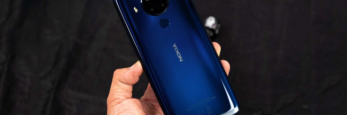 Điểm mặt các smartphone Nokia giá rẻ đáng mua nhất hiện nay