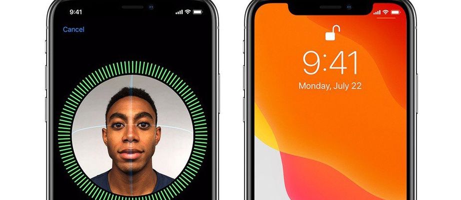Apple sẽ thiết kế chip cảm biến Face ID có kích thước nhỏ hơn, sẽ áp dụng trên iPhone 13?