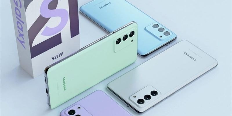 Samsung Galaxy S21 FE có thể bắt đầu sản xuất vào tháng 7 và dự kiến ​​ra mắt vào tháng 8