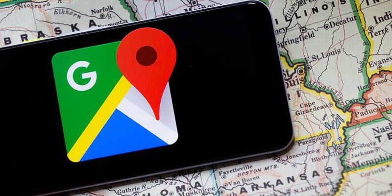 Cách lưu địa điểm yêu thích của bạn với Google Map