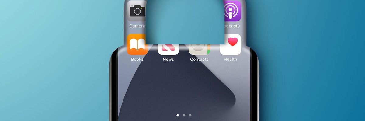 Bật tính năng nhắc lưu lại mật khẩu trên iPhone chỉ với 2 thao tác