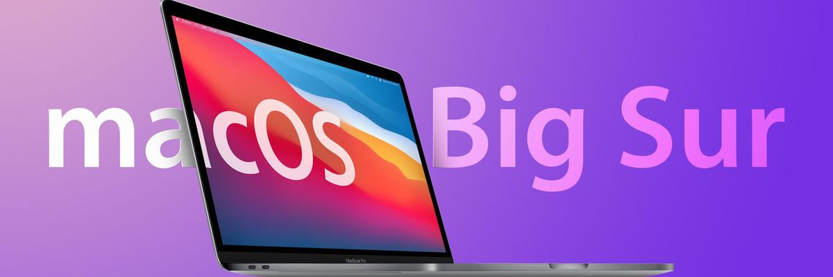 Apple phát hành bản cập nhật macOS Big Sur 11.4 với hỗ trợ đăng ký Apple Podcasts