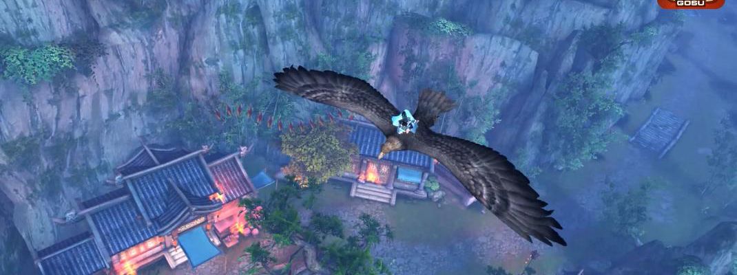 Hướng dẫn chơi game Cửu âm chân kinh trên máy tính với giả lập