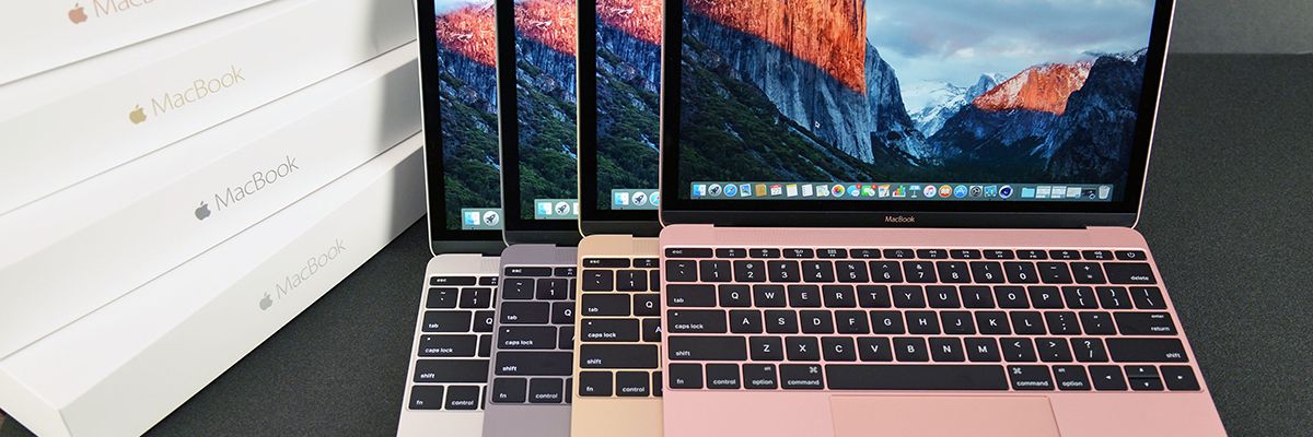 2021 rồi có nên mua MacBook cũ không? Cách chọn mua, các lưu ý khi mua và cách kiểm tra chuẩn xác nhất
