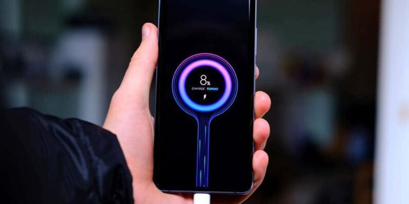 Xiaomi sẽ giới thiệu công nghệ sạc nhanh HyperCharge 200W vào ngày hôm nay?