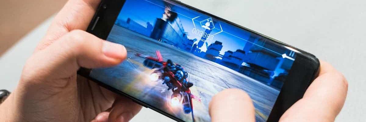 Theo trào lưu, Samsung có thể chuẩn bị ra mắt một chiếc gaming phone