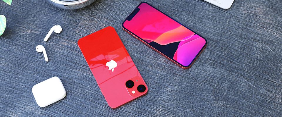 3 nâng cấp lớn được kỳ vọng sẽ có mặt trên iPhone 13 series