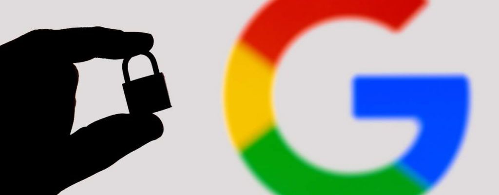 Cài đặt mật khẩu cho Lịch sử hoạt động Google cực nhanh
