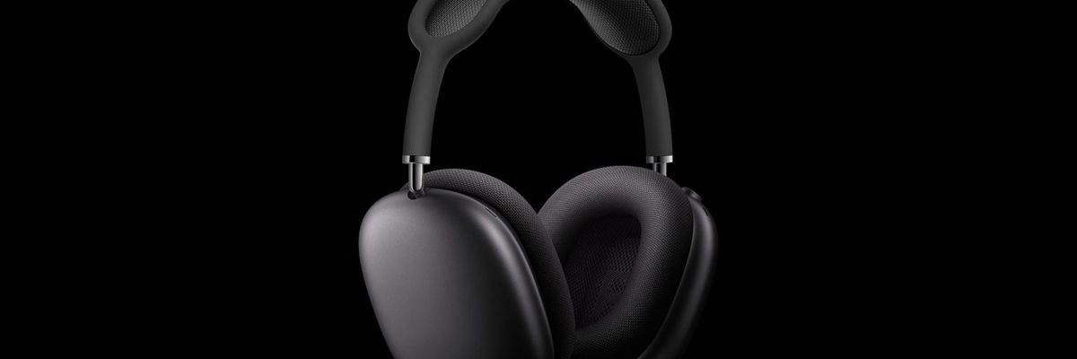 Apple phát hành bản cập nhật phần mềm mới cho AirPods Max
