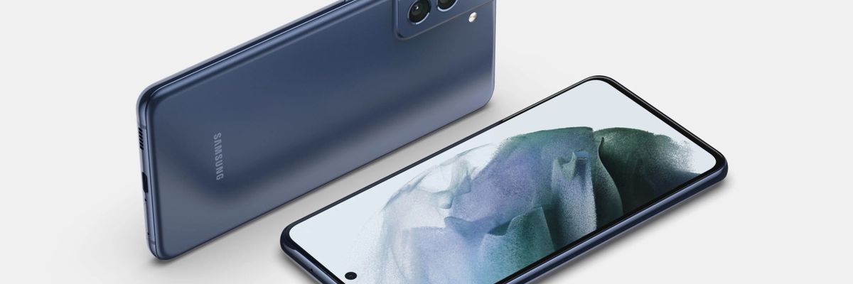 Samsung trả lời tin đồn về việc Galaxy S21 FE có thể bị ngừng sản xuất