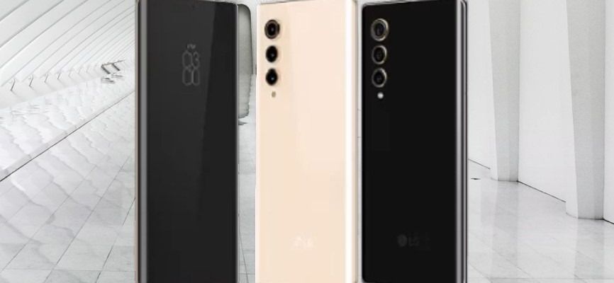 Rò rỉ thông số kĩ thuật LG Velvet 2 Pro: Snapdragon 888, nút bấm cảm ứng