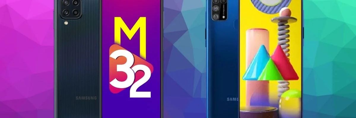 So sánh bộ đôi smartphone pin khủng, màn hình lớn Galaxy M31 và Galaxy M32: Những cải tiến, nâng cấp liệu có đủ đối với người dùng?