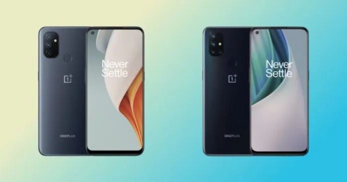 Kích thước của OnePlus Nord N200 5G được tiết lộ bởi FCC