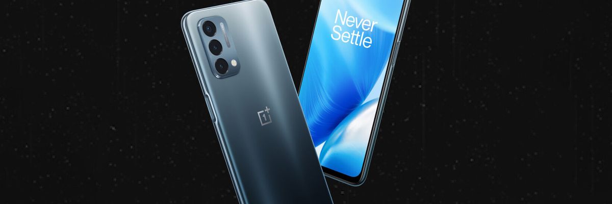 OnePlus Nord N200 5G chính thức ra mắt: Màn hình 90Hz, chip Snapdragon 480 và pin 5,000 mAh, giá 5.5 triệu đồng