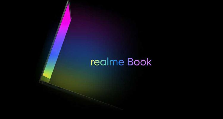 Realme xác nhận Realme Pad và Realme Book sắp ra mắt