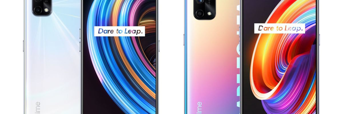 Realme X9 series với chip Snapdragon 778G/Snapdragon 870 sẽ ra mắt vào tháng 7 tới