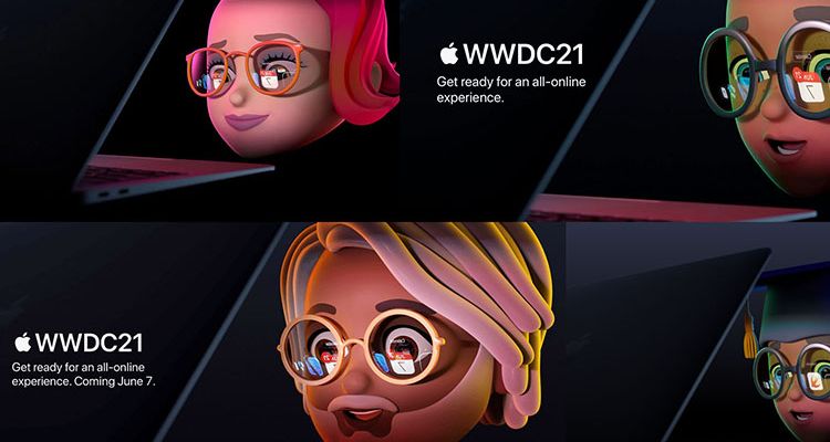 Hướng dẫn xem sự kiện WWDC 2021 của Apple trên mọi nền tảng, thiết bị