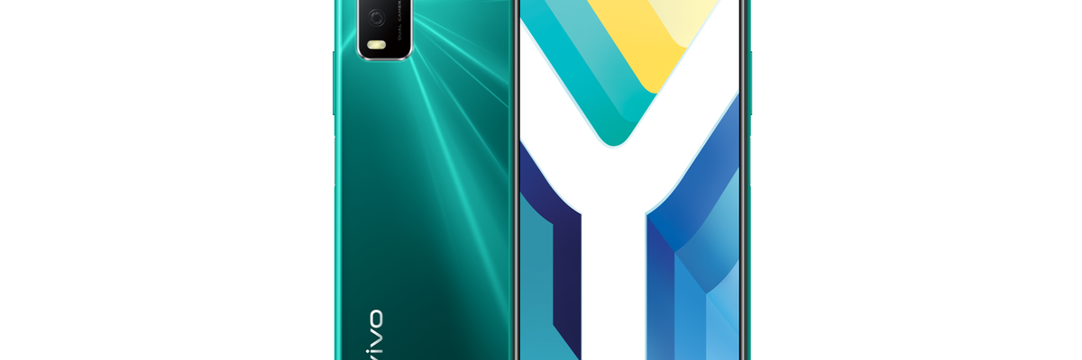 Vivo Y12A ra mắt với chip Snapdragon 439, camera sau kép và pin 5,000 mAh, giá 3.28 triệu đồng
