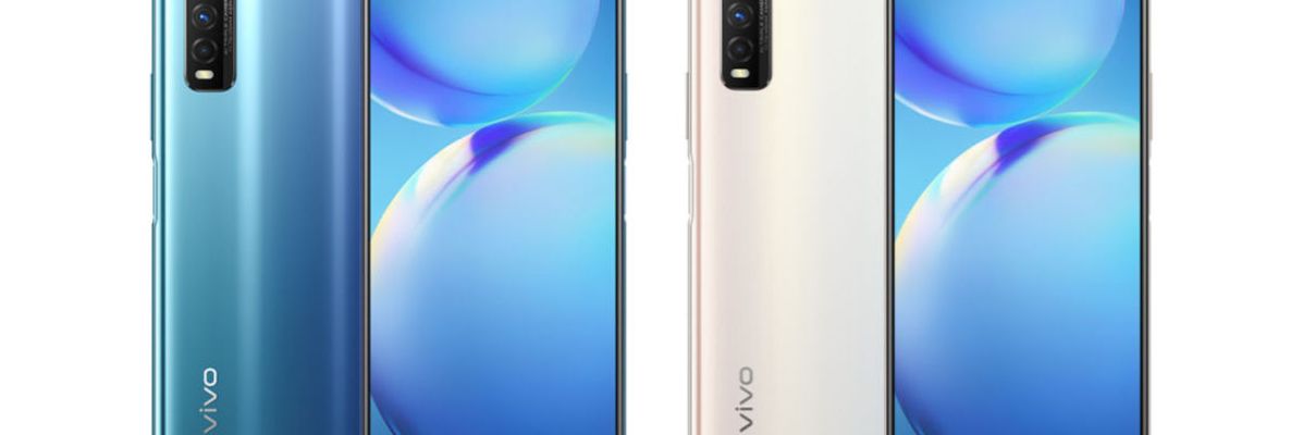 Vivo Y70t 5G với chip Exynos 880, camera 48MP và pin 4,500 mAh ra mắt, giá từ 5.4 triệu đồng
