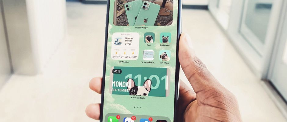 [17/06/2021] Chia sẻ danh sách ứng dụng iOS đang được miễn phí trên App Store