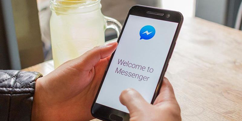 Cách khoá Messenger bằng điện thoại đơn giản nhất