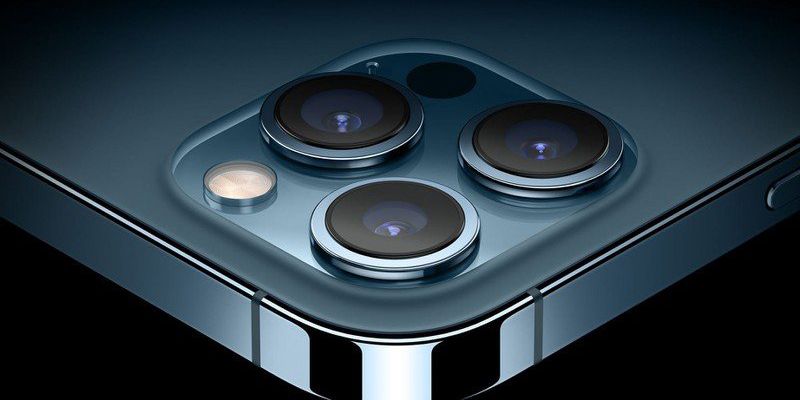 Kuo: iPhone 13 Pro sẽ có ống kính góc siêu rộng hỗ trợ tự động lấy nét