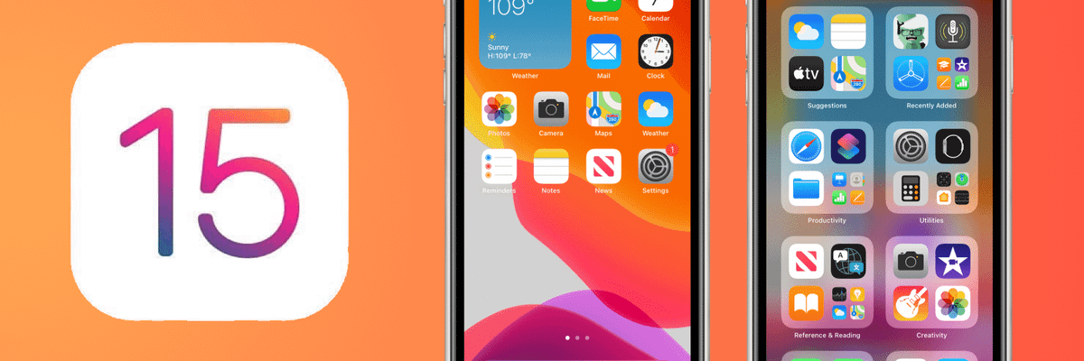 Khi nào Apple sẽ phát hành bản cập nhật iOS 15 cho người dùng iPhone?