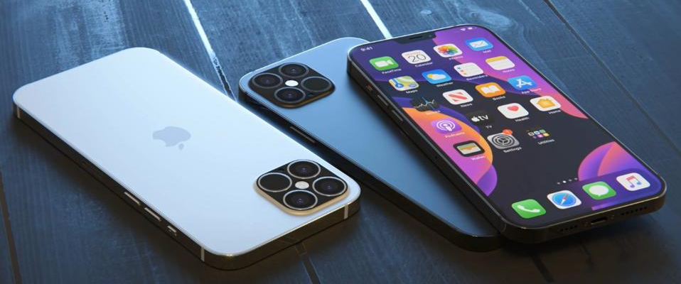Apple bắt đầu mua linh kiện cho dòng iPhone 13 trước khi sản xuất hàng loạt