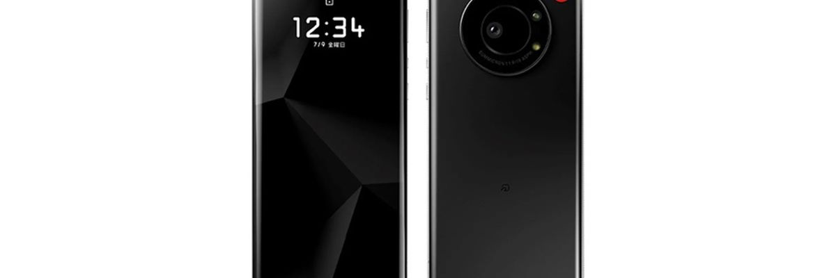 Leica ra mắt smartphone đầu tiên, giá đắt hơn iPhone 12 Pro Max