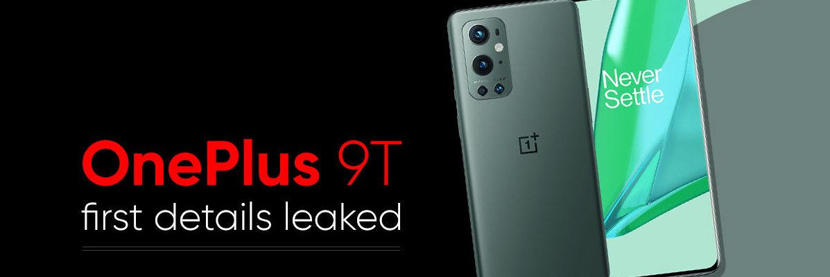 Thông tin quan trọng đầu tiên về OnePlus 9T vừa được tiết lộ
