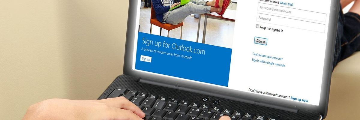 Outlook là gì? Cách đăng nhập Outlook nhanh chóng nhất