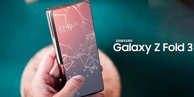 Samsung đã bắt đầu sản xuất linh kiện quan trọng cho Galaxy Z Fold 3