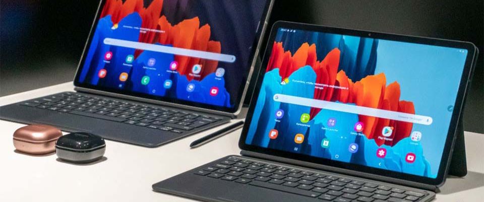 So sánh Galaxy Tab S7 FE với Galaxy Tab S6 Lite: Máy tính bảng nào tốt hơn?