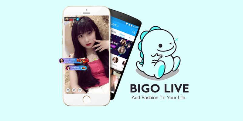 Mạng xã hội Bigo Live hoàn tất nhận vốn đầu tư Series C - VnExpress Kinh  doanh