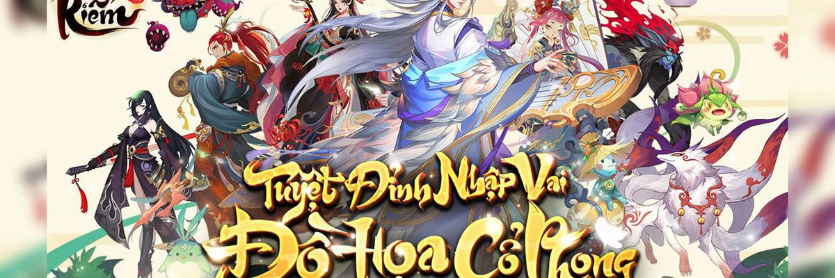 Hướng dẫn chơi game Tuyệt Kiếm Cổ Phong trên giả lập Nox Player