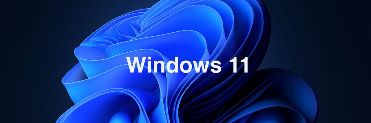 Mời tải về bộ hình nền mới của Windows 11 sắp ra mắt