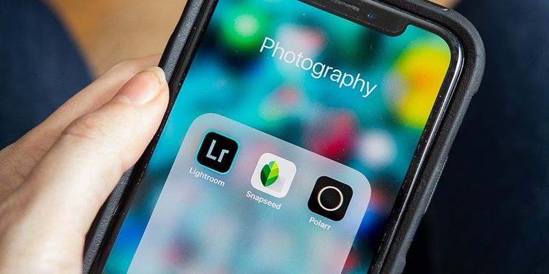 Top 10 app phần mềm thay đổi phông nền cho ảnh trên iPhone phổ biến