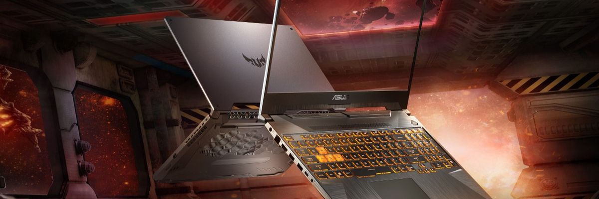 Top 4 mẫu laptop 20 triệu "chiến game" tốt nhất năm 2021