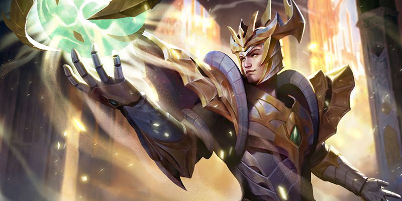 [Liên Quân Mobile] Điểm danh những vị tướng có số phận hẩm hiu khi bị cấm liên tục trong các trận đấu rank