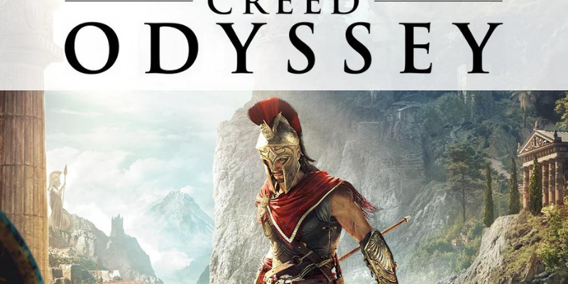 Đánh giá Assassin's Creed Odyssey - Một Odyssey do bạn quyết định