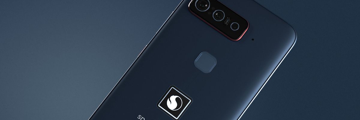 Qualcomm trình làng Snapdragon Insiders Phone: Snapdragon 888, màn hình OLED 144Hz, giá bán 35 triệu đồng