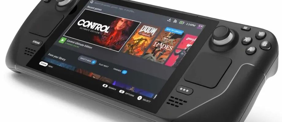 Valve ra mắt Steam Deck: CPU AMD Zen 2, 16GB RAM, giá chỉ từ 9.2 triệu đồng