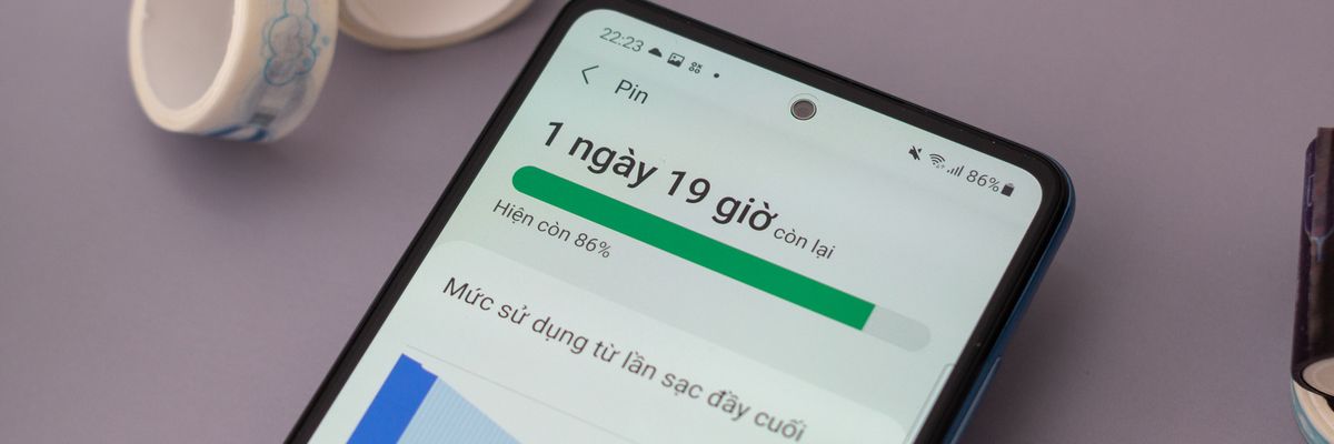 Galaxy A72: Kế thừa thành tựu dẫn dầu của thế hệ Galaxy A, chụp hình quay phim chống rung OIS