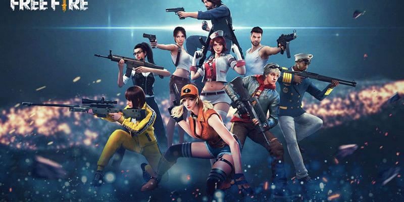 Garena Free Fire: Tựa game do người Việt phát triển đến nay vẫn chưa hạ nhiệt